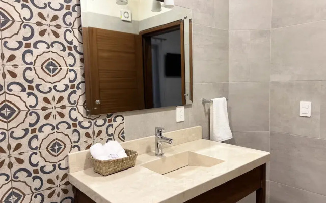 Casona 1530