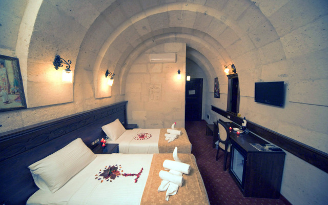Burcu Kaya Hotel