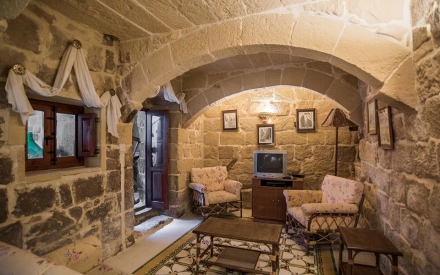 Ta' Karmni Farm Five Stars Holiday House