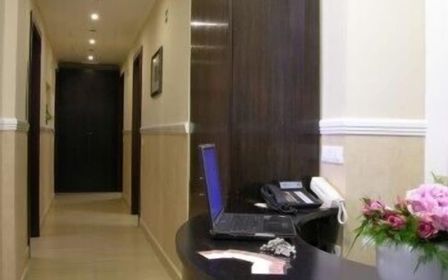 Mocenigo Vatican Suites