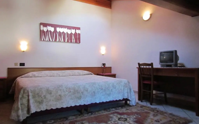 Residence Du Chateau