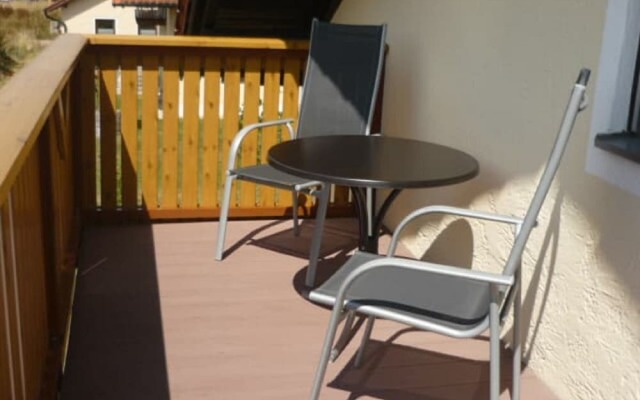 Ferienwohnung Hornauer