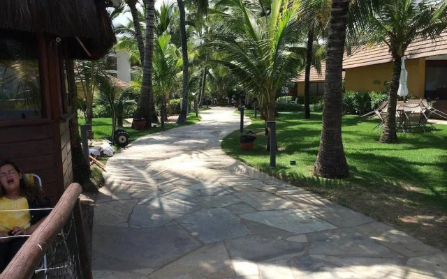 Flat Nannai Piscinas