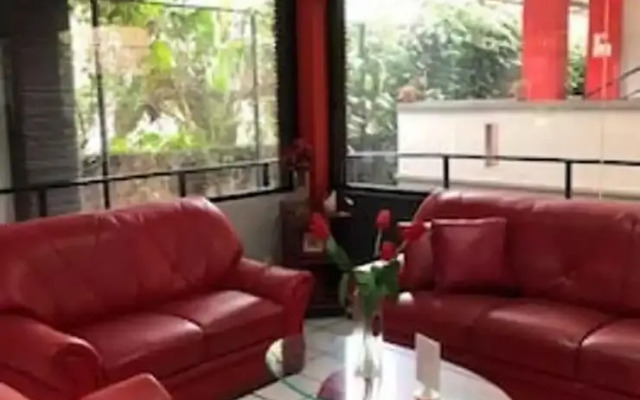 Griya Lebak Bulus