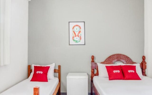 OYO Minas Hotel - 9 minutos do Mercado Central de Belo Horizonte