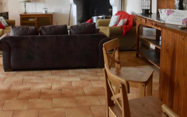 La Bastide Du Logis Du Pin