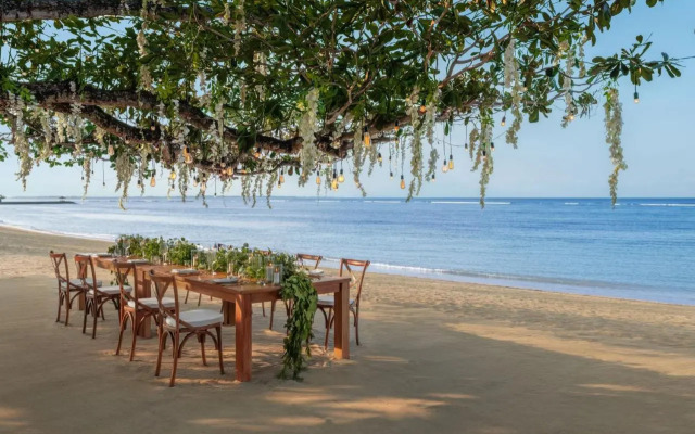 Sheraton Laguna