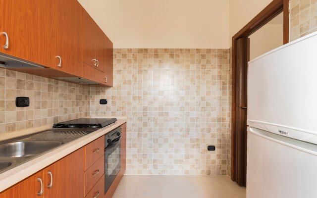 2806 Villetta Belice by Barbarhouse