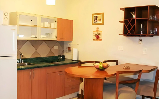 Confort Ejecutivo Suites Lindavista