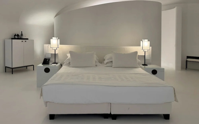 Palazzo Durazzo Suites