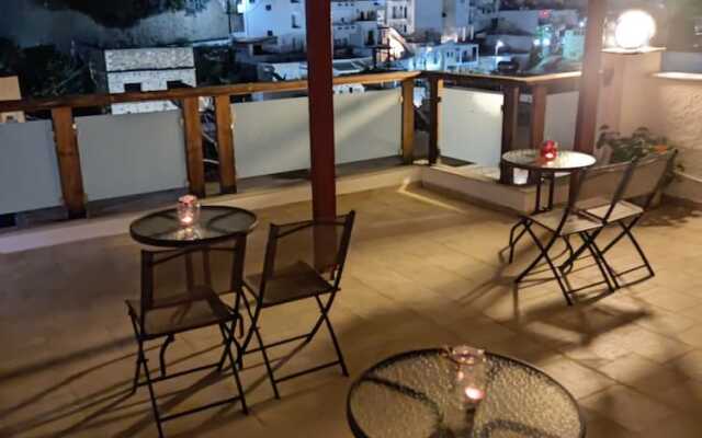 Hotel Kissandros