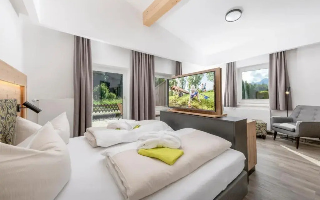 Hotel Farbinger Hof