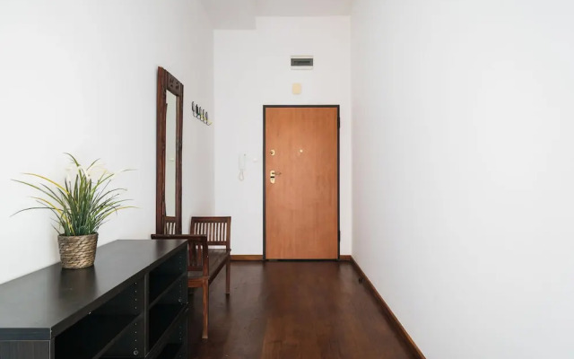 Native Apartments Sobieskiego 19