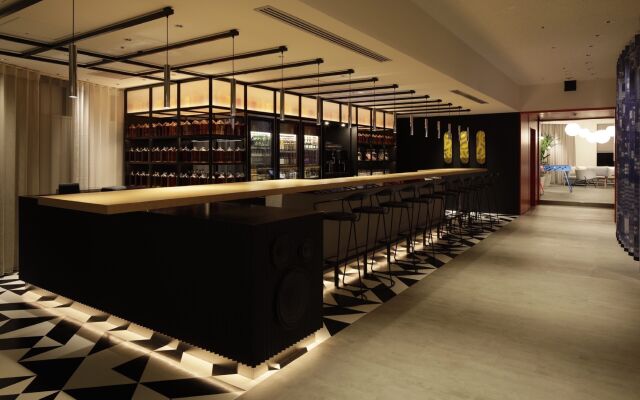 Shinagawa Prince Hotel