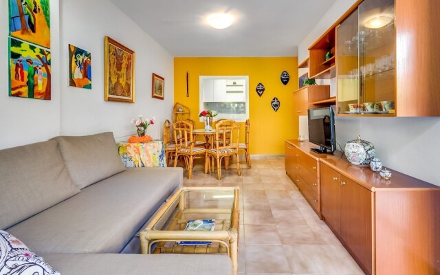 Apartamento Vivalidays Nieves