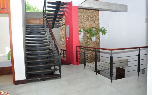 Green View Resort - Anuradhapura