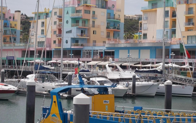 T1 e T2 Marina Albufeira apartments