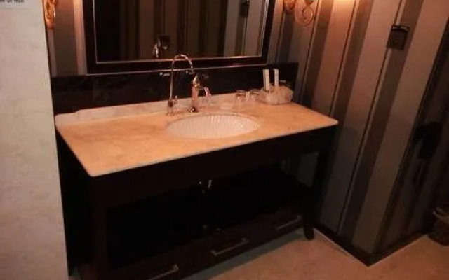 Luoyang Dawei Jiuchao Hotel Xinqu Branch