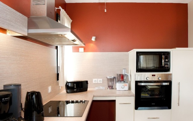 Village de gîtes les hauts du Gevaudan