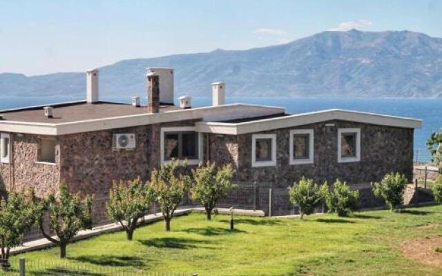 Assos Alis Farm Boutique Hotel & SPA