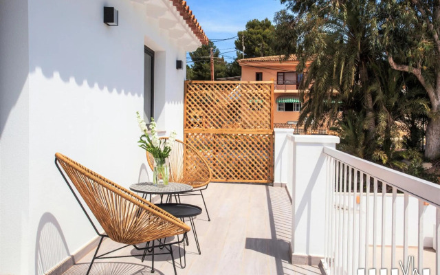 VH CostaBlanca - APARTAMENTO BEACH 4