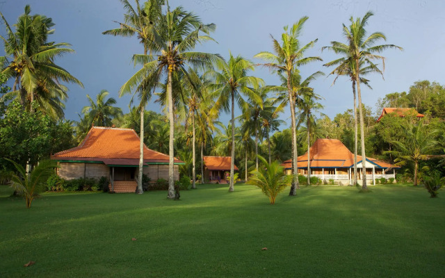 Desa Limasan Retreat