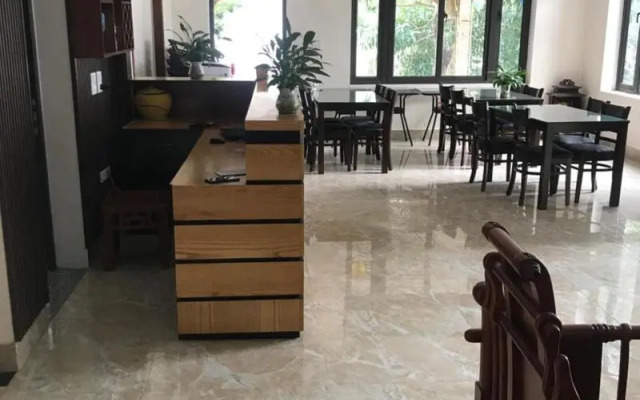 Tam Coc Hung Anh Homestay – Hostel