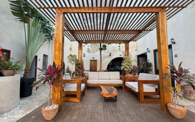 Hotel Boutique Casa Lanz XVII