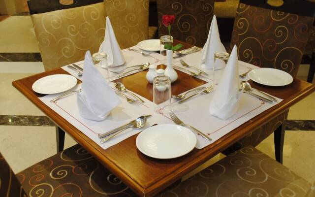 Libra Lords Inn Jaipur