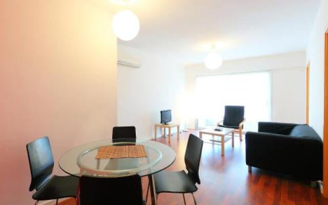 Apartment Terecel Salou.6
