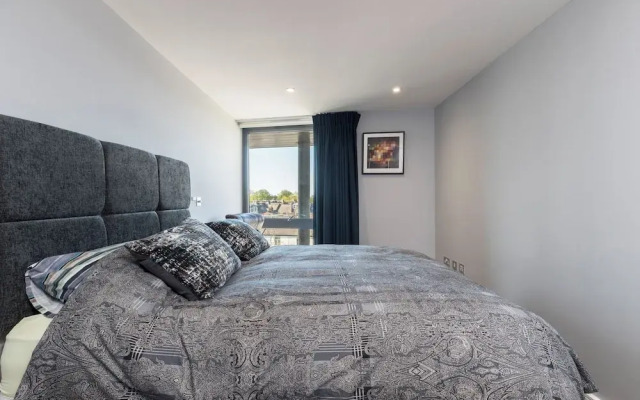 JOIVY Smart flat in Richmond