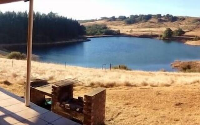 Luiperdkloof Trout Lodge