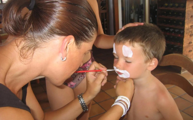 Apartamentos Westhaven Bay