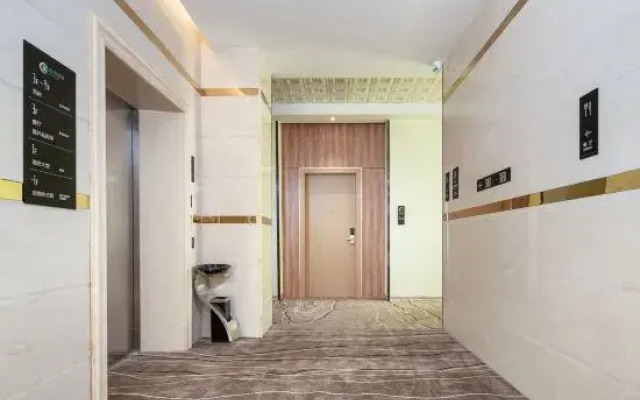 City Convenience Hotel (Heping Avenue)