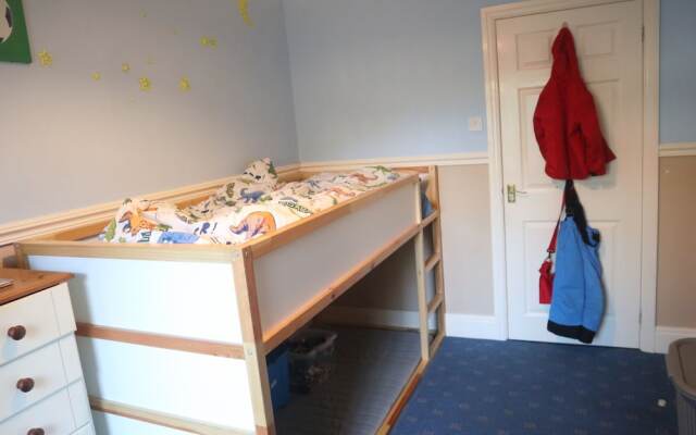 Cresswell by the Beach