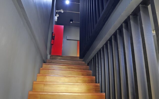 Mueang Mueang Inn Bangkok