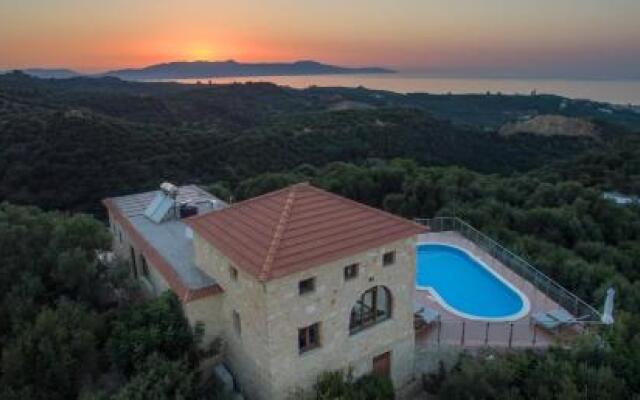 Villa Kourouni