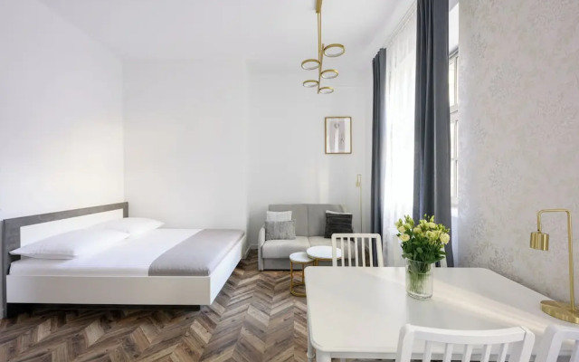 Native Apartments Smoleńsk 33