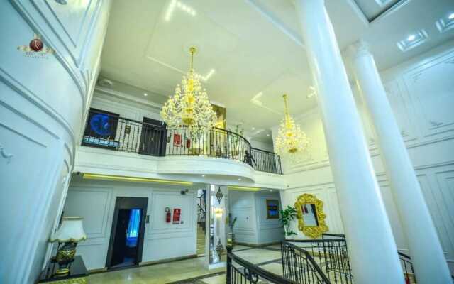 JJ Mas Hotel