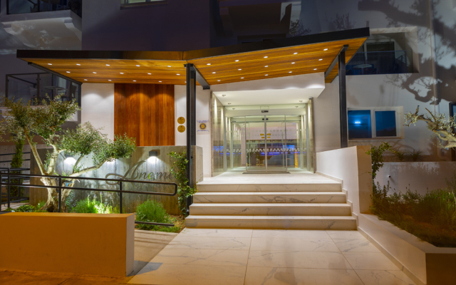 Anemi Hotel & Suites