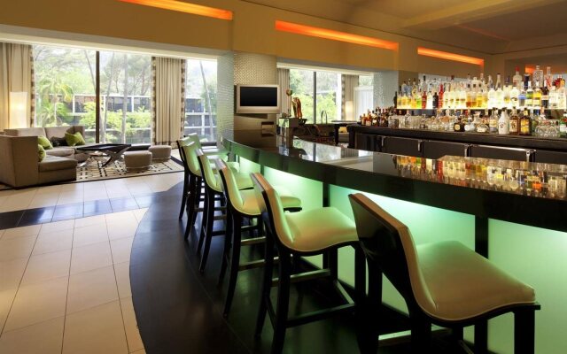 Sheraton Universal Hotel