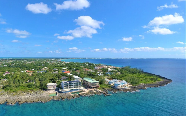 Lighthouse Point Residences