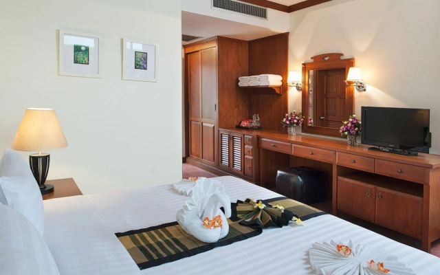 Sun Hill Hotel Patong