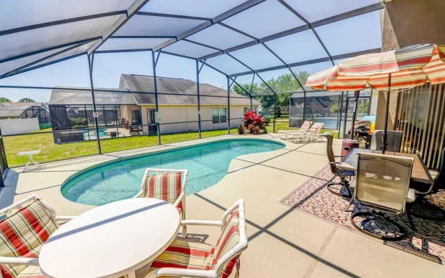 Bill's Southern Dunes Vacation Home