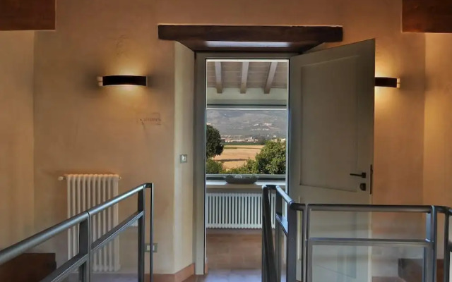 Country House Casco dell'Acqua