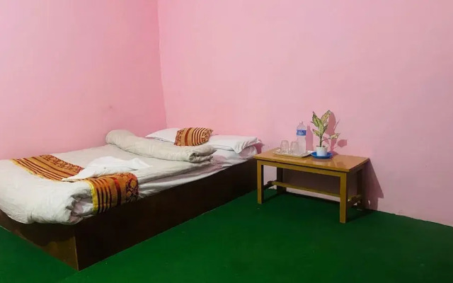 hotel khana 100