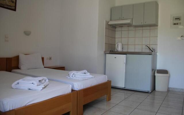 Hotel Stavris