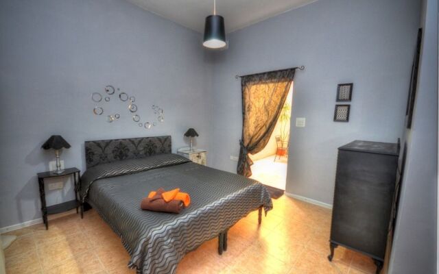 Holiday Apartments Malta Sliema