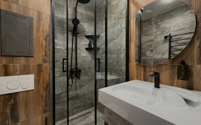 Апартаменты Норд Апарт на ул. Металлургов, д. 11А