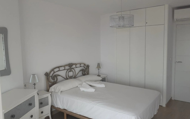 Apartamento Edificio Zeus -16